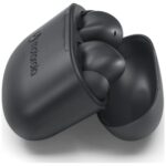 Bluetooth headphones Motorola Moto Buds 065 black - imagine 6