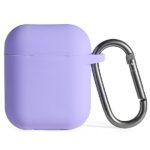 Beline AirPods Silicone Cover Airpods 1/2 purple