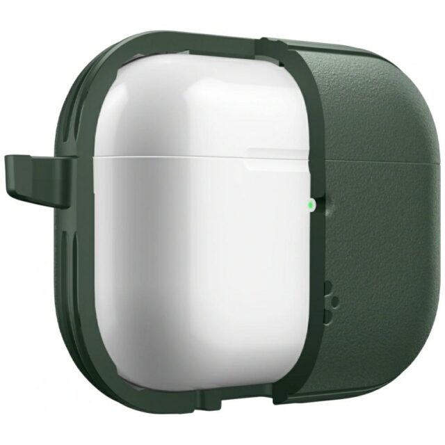 Spigen Vault Case for Apple AirPods Pro 3 green - imagine 8