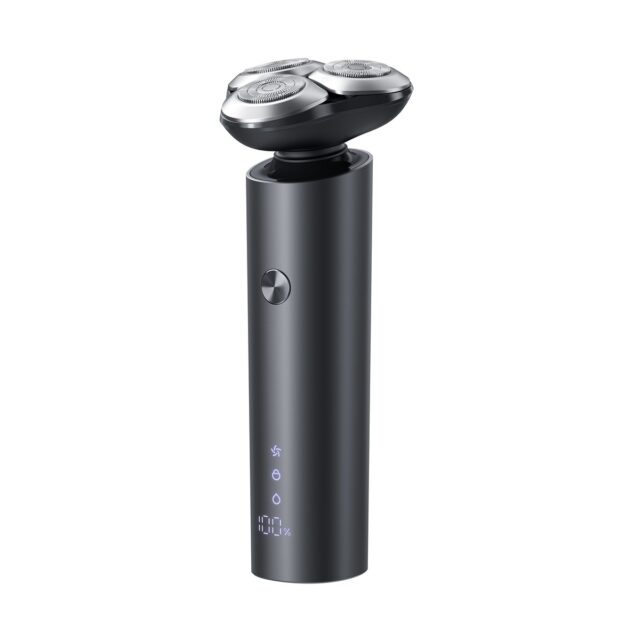Xiaomi Electric Shaver S301 EU | Electric shaver | IPX7, Type-C - imagine 3