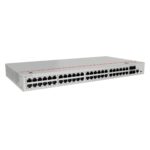 Huawei S220-48T4X | Switch | 48x GE, 4x SFP+, AC - imagine 2