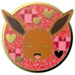 Popsockets 2 Eevee Xoxo 112724 grip and stand for phone - licensed - imagine 2