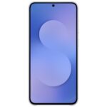 Samsung Standing Grip Case for Galaxy S25 FE Dark Blue - imagine 4