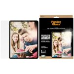 Szkło hartowane PanzerGlass Ultra-Wide    Fit Reflective Armor do iPad Air 13" (2025/2024) / Pro 13" (2025/2024)
