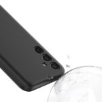 Araree case A Fit Sam M15 5G M156 black AR20-01990A - imagine 4