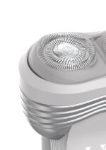 DIXIX ROTARY SHAVER W/POP-UP TRIMMER, DSX5120 - imagine 2