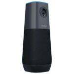 Creative Live! Meet 4K Conference Webcam Black - imagine 2