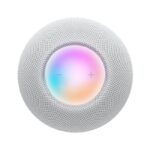 Apple HomePod Mini Space Grey | Smart Speaker | 360 degree sound - imagine 2