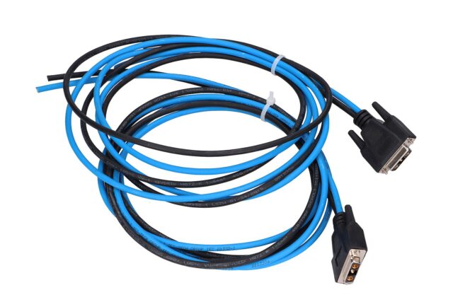 Huawei MA5683T | OLT | 2x X2CS, 2x SCUN, 2x PRTE, no PON board - imagine 6