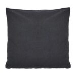 Black Forest Hammock, Brazilian Chair 100x130cm Black - imagine 5