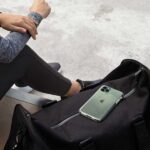 UNIQ Clarion Hardcase iPhone 11 Pro Max translucent - imagine 5