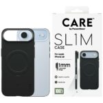 Case CARE by PanzerGlass SL1M MagSafe for iPhone Air black