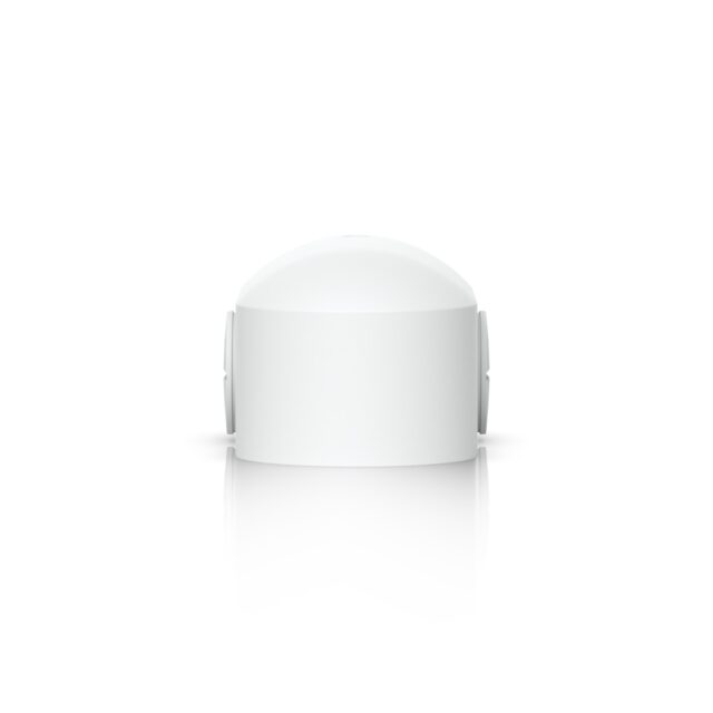Ubiquiti UACC-G5-PTZ-CA | 3/4" conduit adapter | for wall-mounted G5 PTZ installations - imagine 3