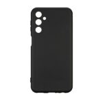 Beline Silicone Case Samsung M34 5GM346 black - imagine 2