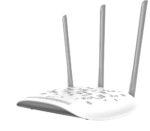 TP-Link TL-WA901N | Access point | N450, 1x RJ45 100Mb/s, Passive PoE