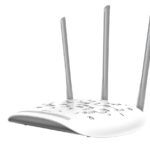 TP-Link TL-WA901N | Access point | N450, 1x RJ45 100Mb/s, Passive PoE