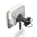 QuWireless QuMax AX10M | Wi-Fi + Bluetooth Antenna | for Teltonika RUTX10 V2 - imagine 3