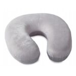 Extralink | Travel pillow | for neck, tourist, gray