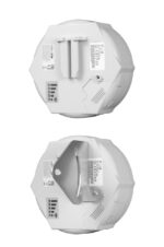 Stalflex | Mounting bracket | dedicated for Mikrotik SXT - imagine 3