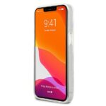 Karl Lagerfeld KLHCP13MCKTRP iPhone 13 / 14 / 15 6,1" hardcase pink Karl & Choupette - imagine 5