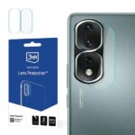 3MK Lens Protect Honor 80 Pro Camera Lens Protector 4 pcs