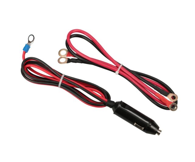 Extralink OPIM-500W | Car voltage converter | 12V, 500W modified sinus - imagine 8