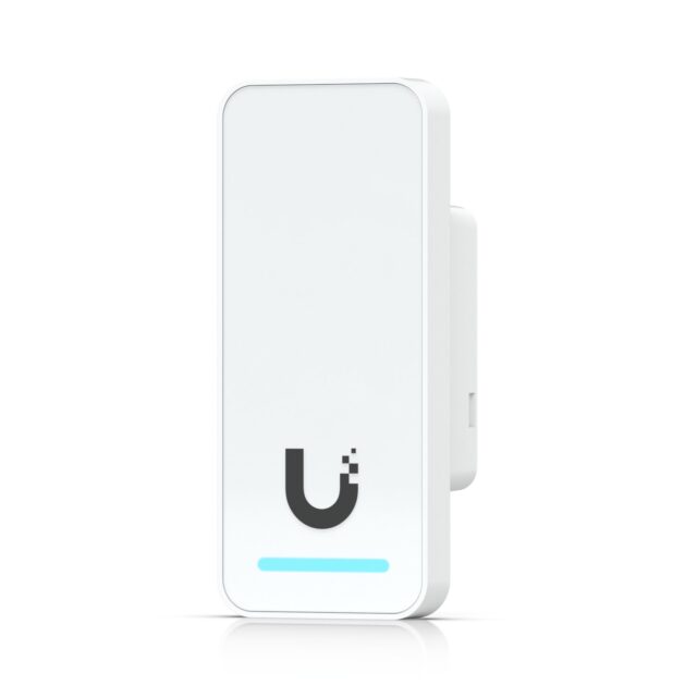 Ubiquiti UA-SK-Elevator | Starter kit | UniFi Access, Elevator Hub, G2 Reader, 2x 2-wire PoE extender, 10x Access Card - imagine 4