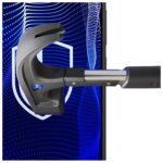 Szkło hybrydowe 3MK FlexibleGlass Pro do  Xiaomi Redmi 15C - imagine 2