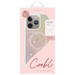 UNIQ case Coehl Celest iPhone 16 Pro Max 6.9" Magnetic Charging opal/iridescent - imagine 6