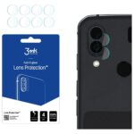 3MK Lens Protector for CAT S62 Pro