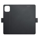 3MK Wallet Case iPhone 12/12 Pro 6.1" black - imagine 6