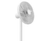 SmartMi Standing Fan 2S | Fan | White, Battery 2800mAh, ZLBPLDS03ZM - imagine 4