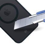 3MK Smoke MagCase iPhone 14 Pro 6.1" - imagine 10