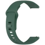 Band Beline for Redmi Watch 5 green - imagine 3