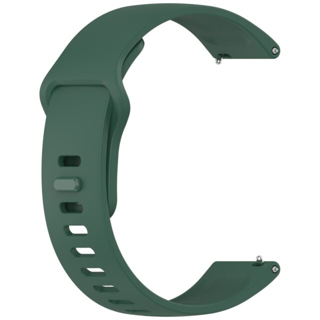 Band Beline for Redmi Watch 5 green - imagine 3