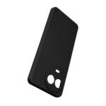 Beline Silicone Case Realme 11 5g Black - imagine 3