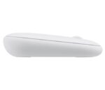 Logitech M350 White | Optical mouse | wireless, 1000dpi - imagine 4