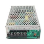 Extralink SD-50B-12 | Voltage converter | DC/DC 24V-12V 50W - imagine 3