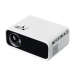 Wanbo Mini Pro WPE01 | Projector | Android 9.0, 720p, 250 ANSI