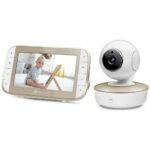Motorola video baby monitor VM50G - imagine 2
