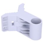 MikroTik quickMOUNT | Mounting bracket | for small point to point and sector antennas