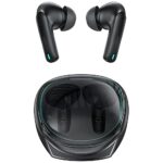 USAMS Bluetooth 5.3 TWS ENC XJ13 Series gaming earbuds wireless black BHUXJ01 (US-XJ13)