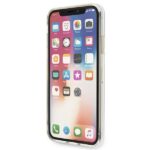 Karl Lagerfeld KLHCI65CKTR iPhone Xs Maxhardcase Transparent Karl & Choupette - imagine 5