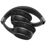 Over-ear Bluetooth headphones Motorola XT220 black - imagine 4