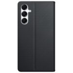 Etui 3MK Wallet Case do Samsung Galaxy    A17 5G czarny - imagine 7