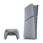 Sony PlayStation 5 Slim Digital Edition 1TB - 30th Anniversary