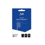 3MK Lens Protect Sam Galaxy A23 5G camera lens protector 4 pcs