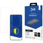 3MK HardGlass Tempered Glass for Samsung Galaxy S25 Edge