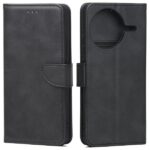 Etui Marv Wallet do Poco F7 Pro czarny