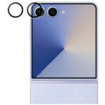 Tempered lens glass PanzerGlass Hoops for Samsung Galaxy Z Flip7 - imagine 2